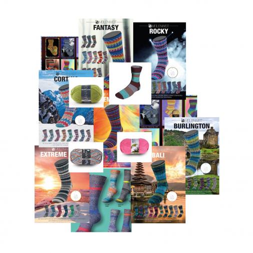 Artikelbild 1 des Artikels “Sparpaket Mix 