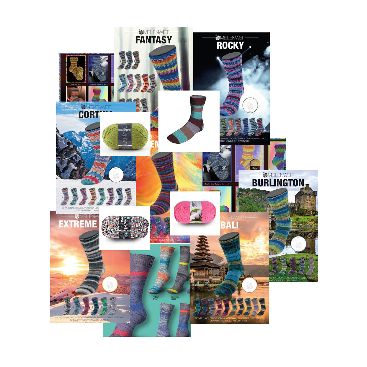 Artikelbild 1 des Artikels “Sparpaket Mix 