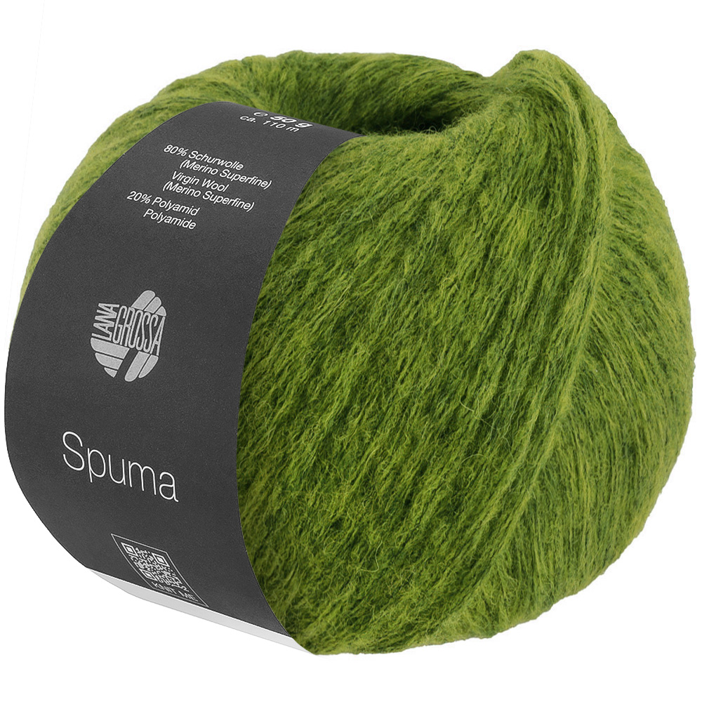 Artikelbild 1 des Artikels “Lana Grossa Spuma “