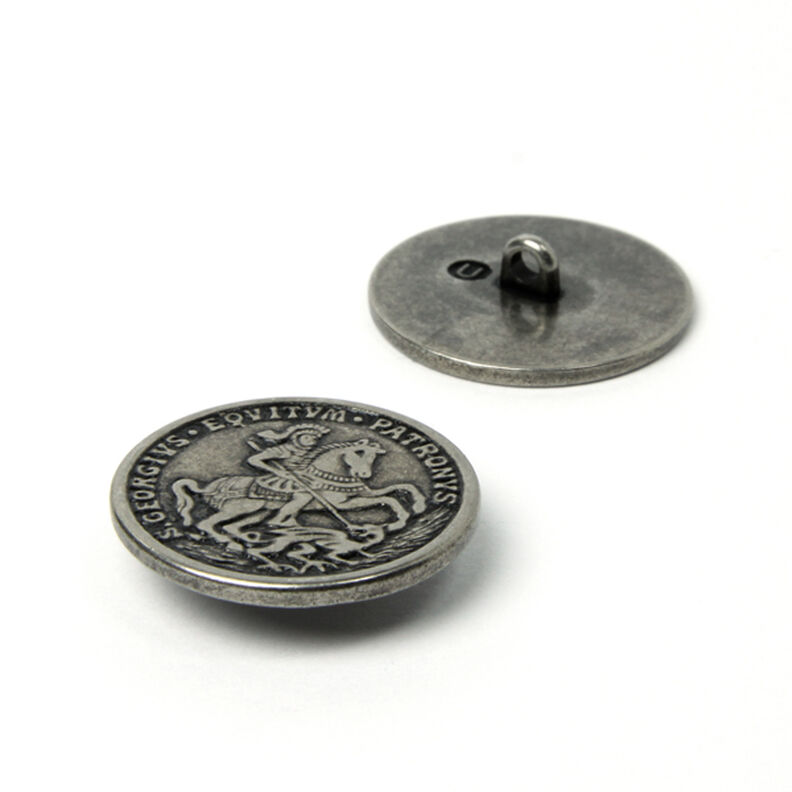 Artikelbild 1 des Artikels “Dirndlknopf Gulden 