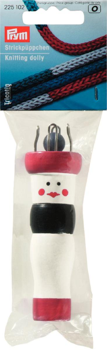 Artikelbild 1 des Artikels “PRYM Strickpüppchen “