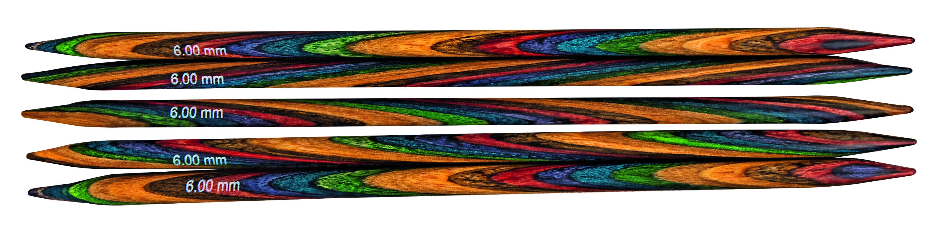 Artikelbild 1 des Artikels “Nadelspiel Design-Holz “