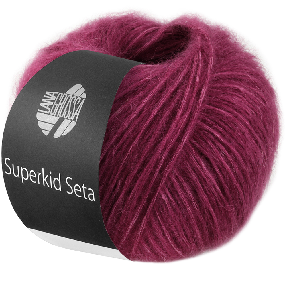 Artikelbild 1 des Artikels “Lana Grossa Superkid Seta “