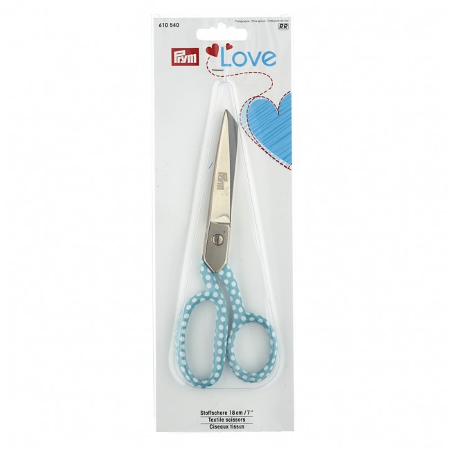 Artikelbild 1 des Artikels “PRYM Love Stoffschere 18cm “