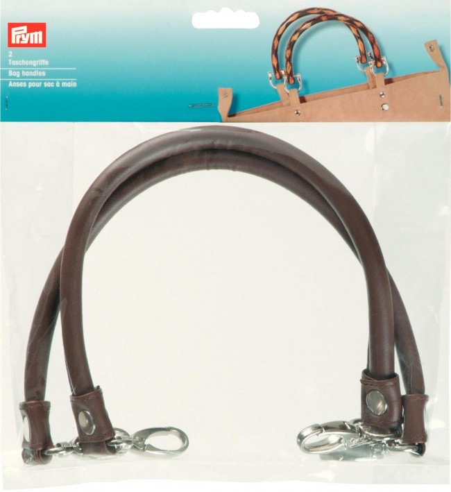 Artikelbild 1 des Artikels “PRYM Taschengriffe LAURA “