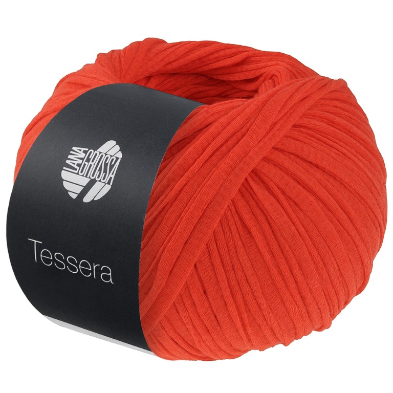 Artikelbild 1 des Artikels “Lana Grossa Tessera “