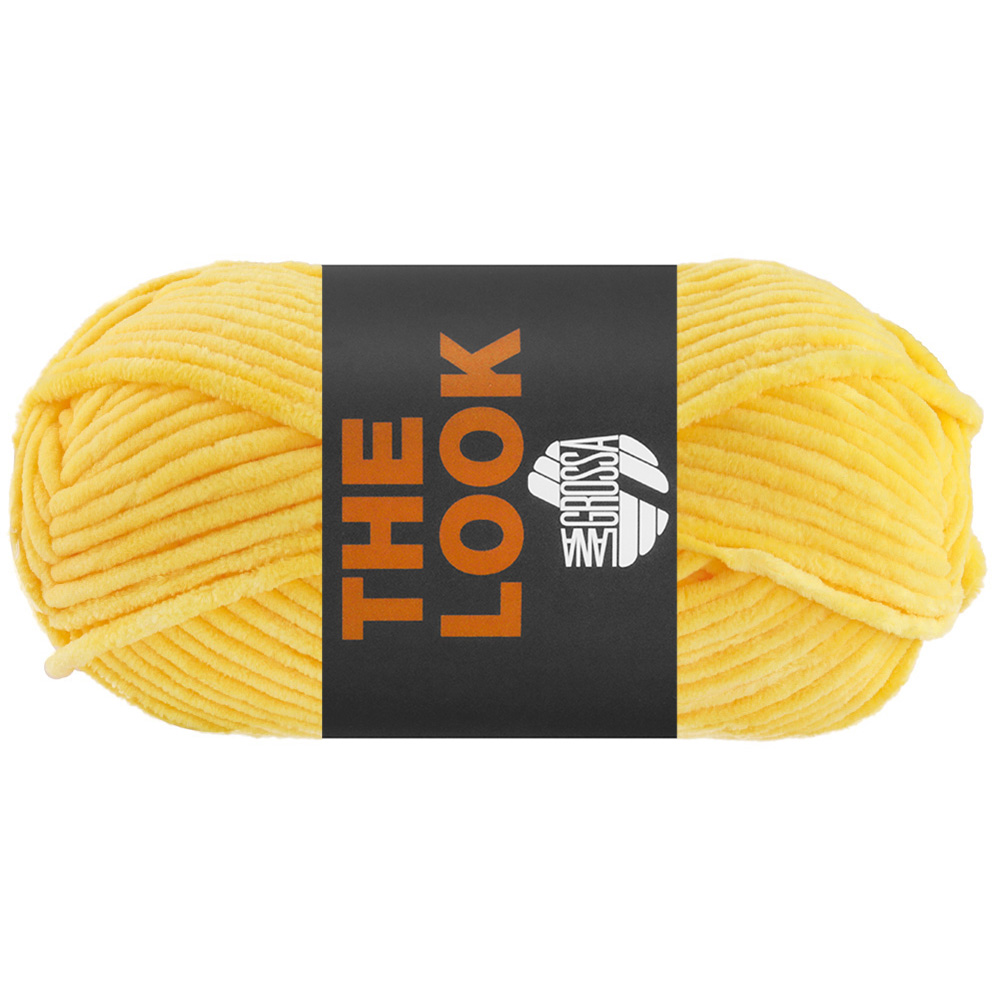 Artikelbild 1 des Artikels “Lana Grossa The Look “
