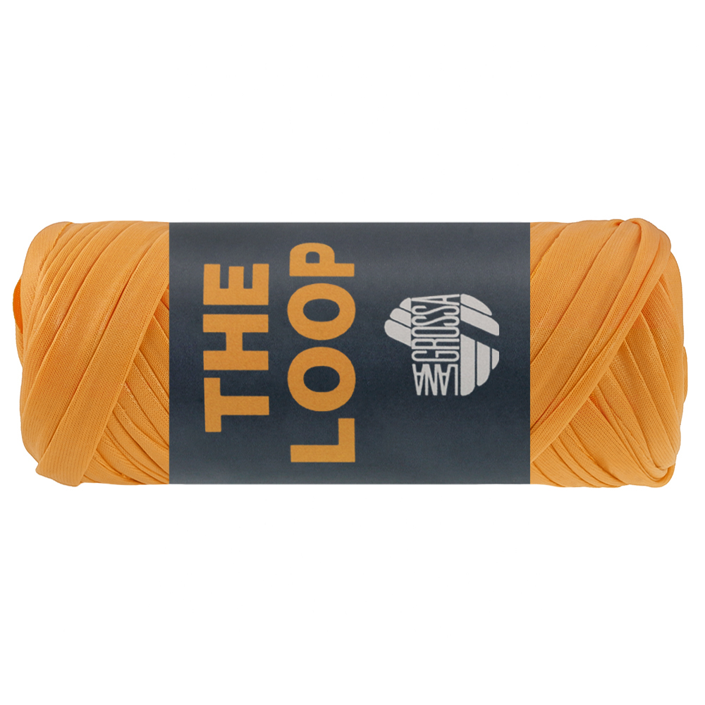 Artikelbild 1 des Artikels “Lana Grossa The Loop “