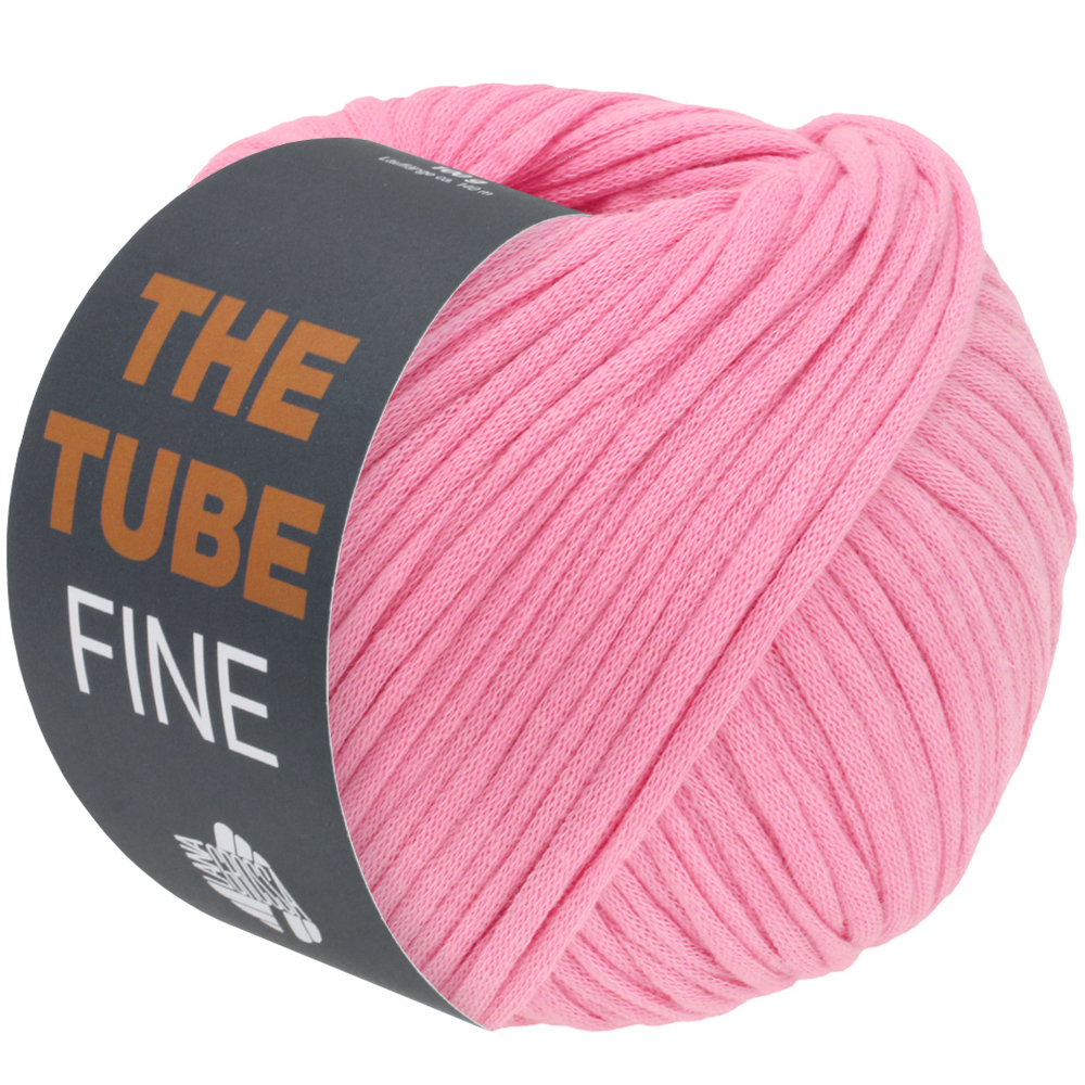 Artikelbild 1 des Artikels “Lana Grossa The Tube Fine “