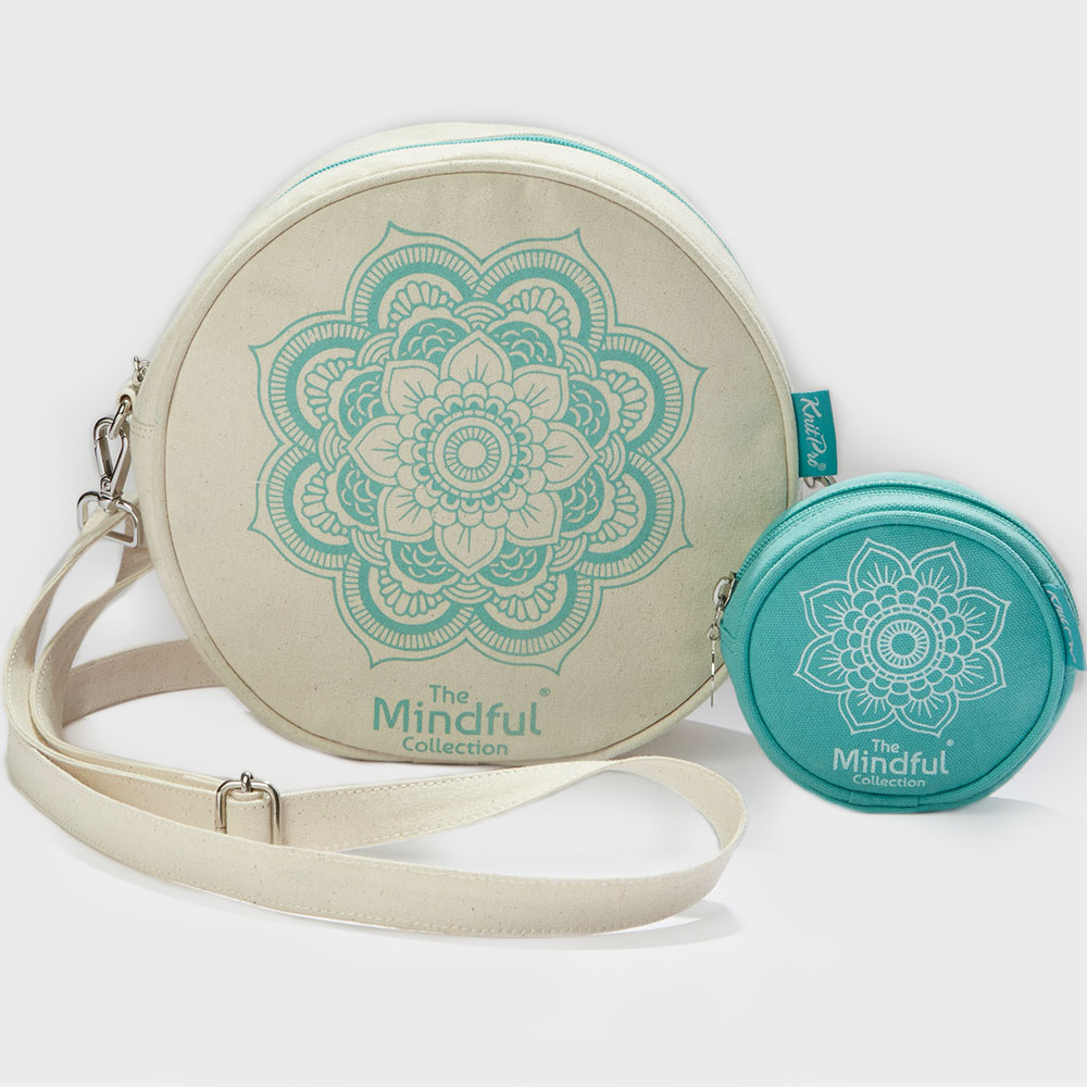 Artikelbild 1 des Artikels “Knit Pro Mindful Taschenset “