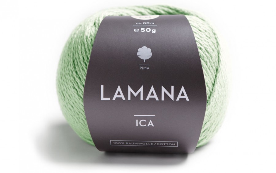 Artikelbild 1 des Artikels “Lamana Ica “