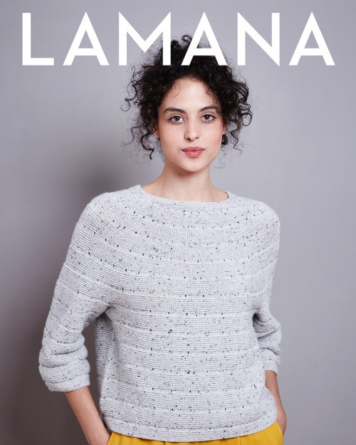Artikelbild 1 des Artikels “LAMANA Magazin 09 “