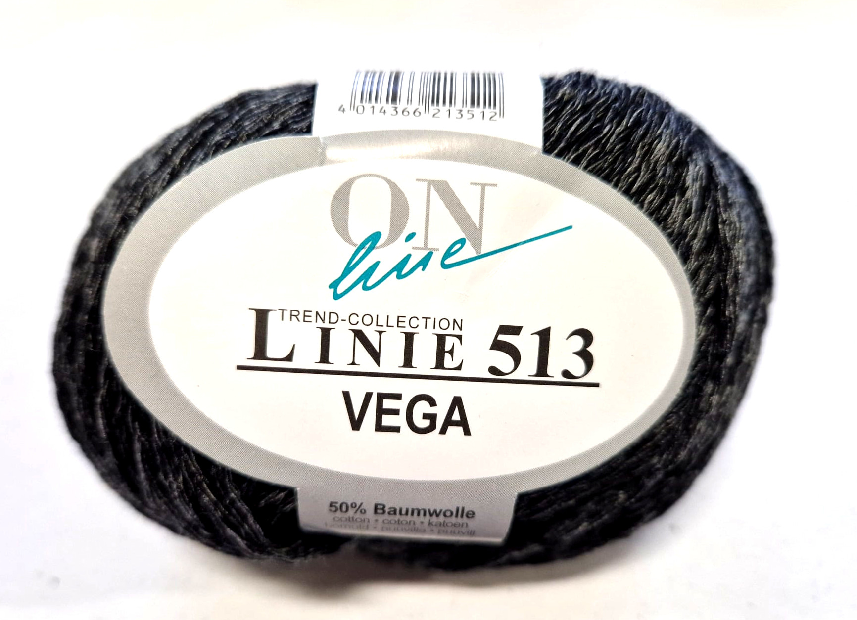 Artikelbild 1 des Artikels “ONline Linie 513 Vega “