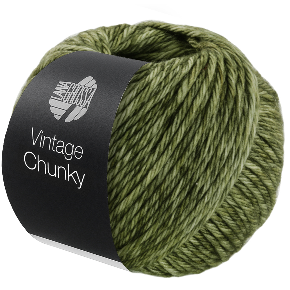 Artikelbild 1 des Artikels “Lana Grossa Vintage Chunky “