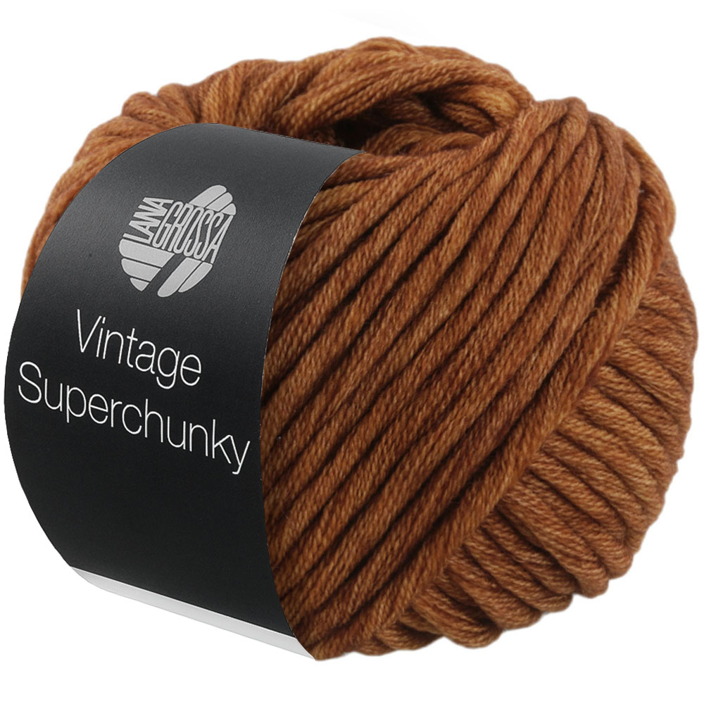 Artikelbild 1 des Artikels “Lana Grosa Vintage Superchunky “