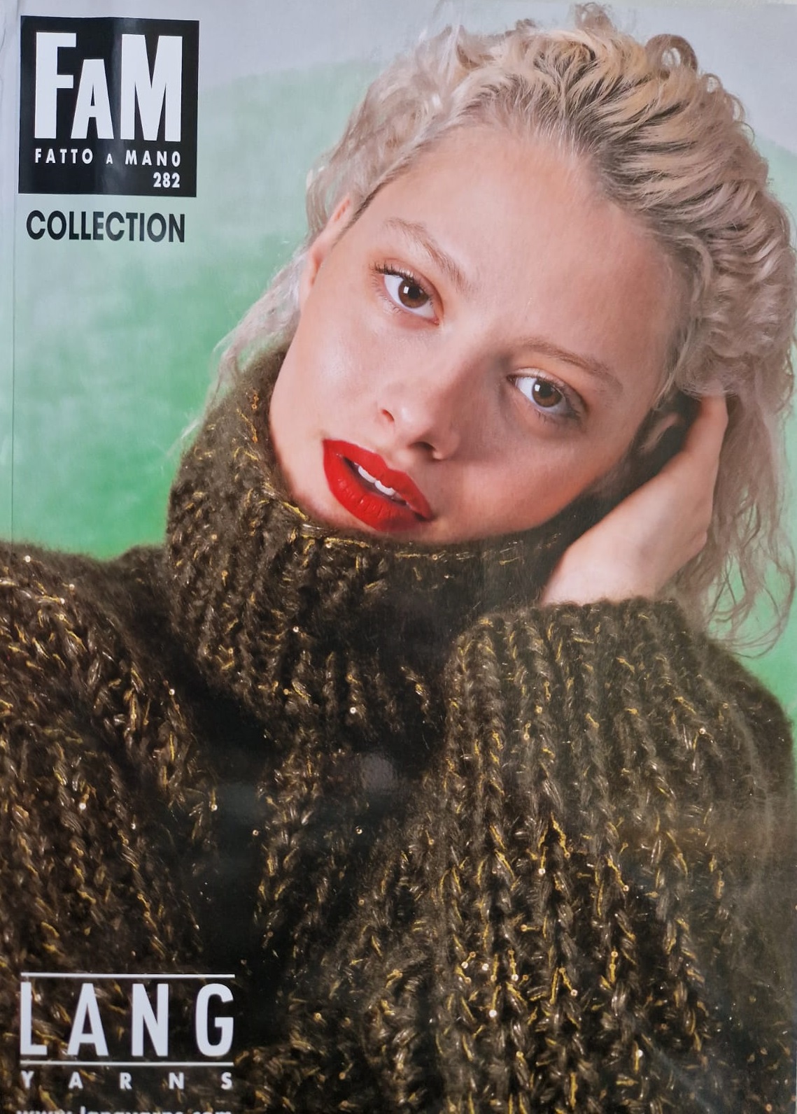 Artikelbild 1 des Artikels “Fatto a Mano 282 Collection “