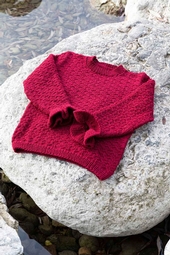 Artikelbild 10 des Artikels “Lang Yarns Punto 28 Kids “