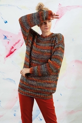 Artikelbild 10 des Artikels “Lang Yarns Punto 37 Karma “