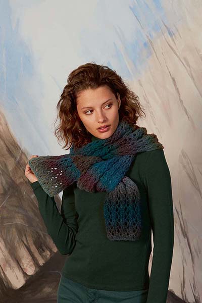 Artikelbild 10 des Artikels “Lang Yarns Orion “