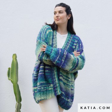 Artikelbild 10 des Artikels “KATIA Magazin Twist & Color “