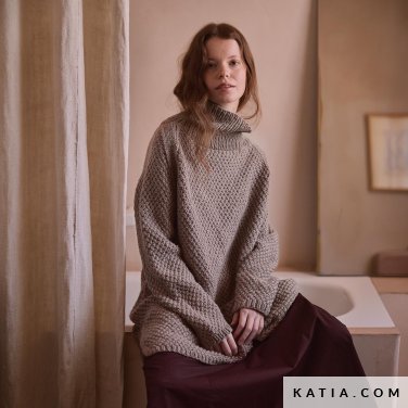Artikelbild 10 des Artikels “KATIA Magazin Concept 100% Wool “