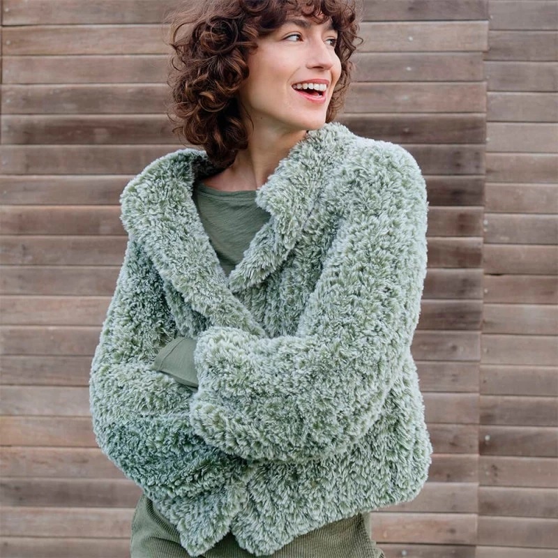 Artikelbild 10 des Artikels “KATIA Magazin Country Knits 1 “