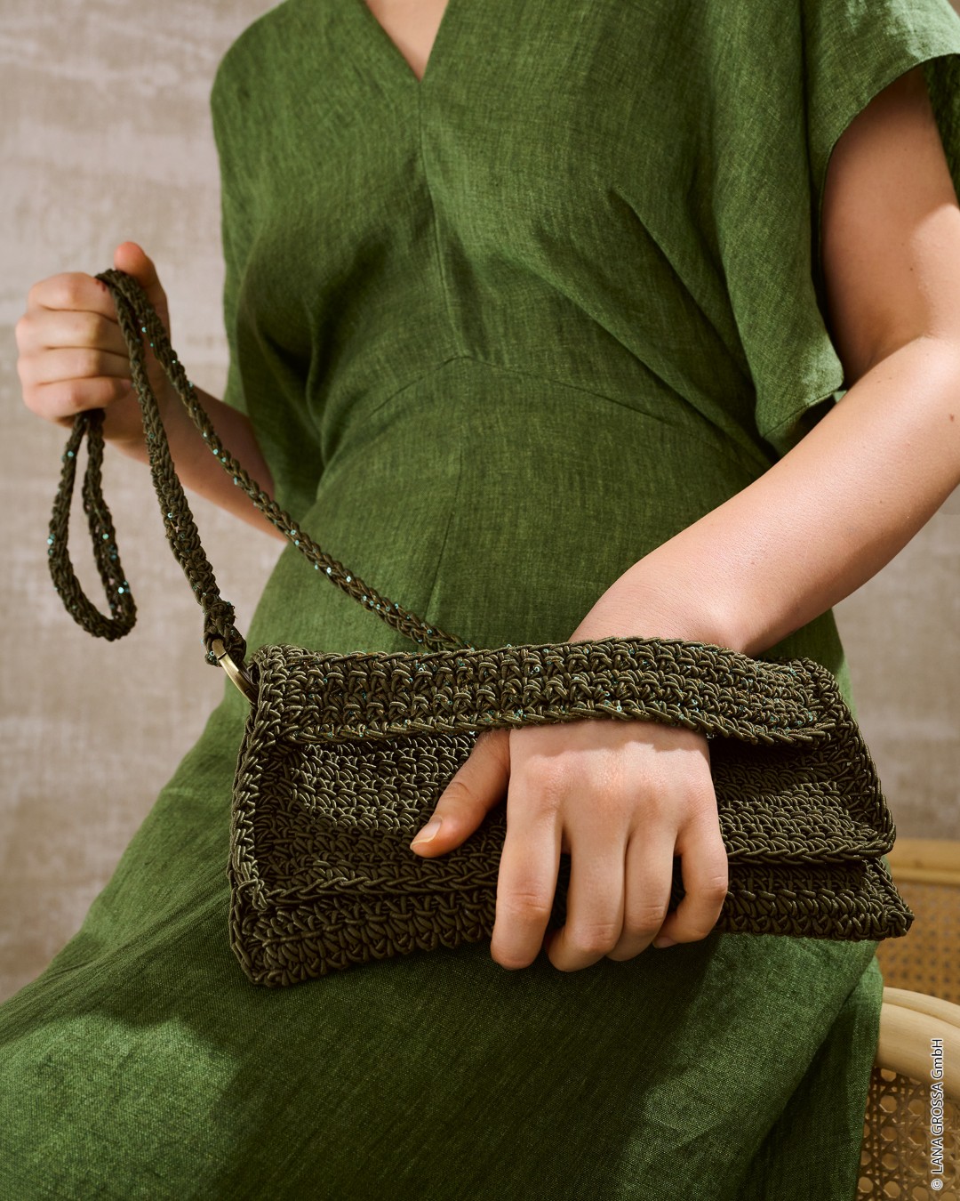 Artikelbild 10 des Artikels “Lana Grossa Bags No. 2 “