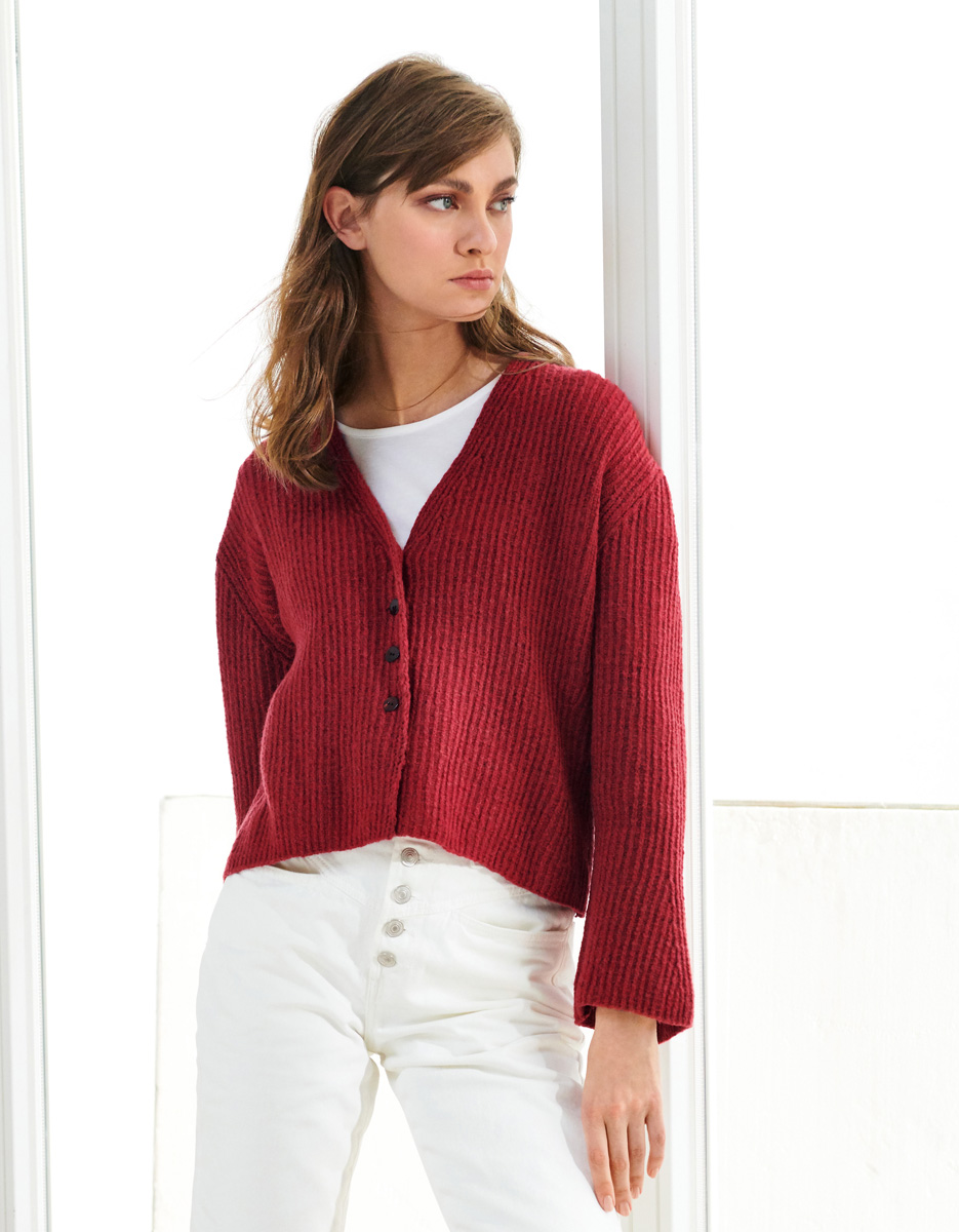 Artikelbild 10 des Artikels “Lana Grossa Cashmere 16 Fine “