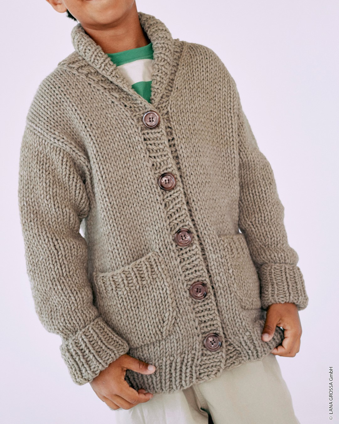 Artikelbild 10 des Artikels “Lana Grossa Kids No. 13 “