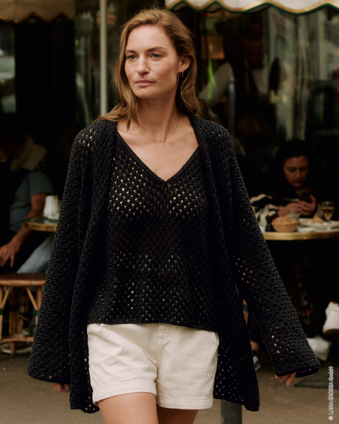 Artikelbild 10 des Artikels “Lana Grossa LOOKBOOK Nr. 14 “