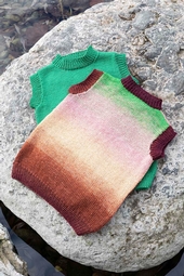Artikelbild 11 des Artikels “Lang Yarns Punto 28 Kids “