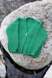 Artikelbild 12 des Artikels “Lang Yarns Punto 28 Kids “