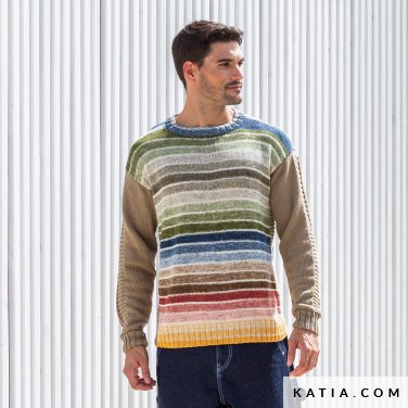 Artikelbild 12 des Artikels “KATIA Magazin Casual 116 “