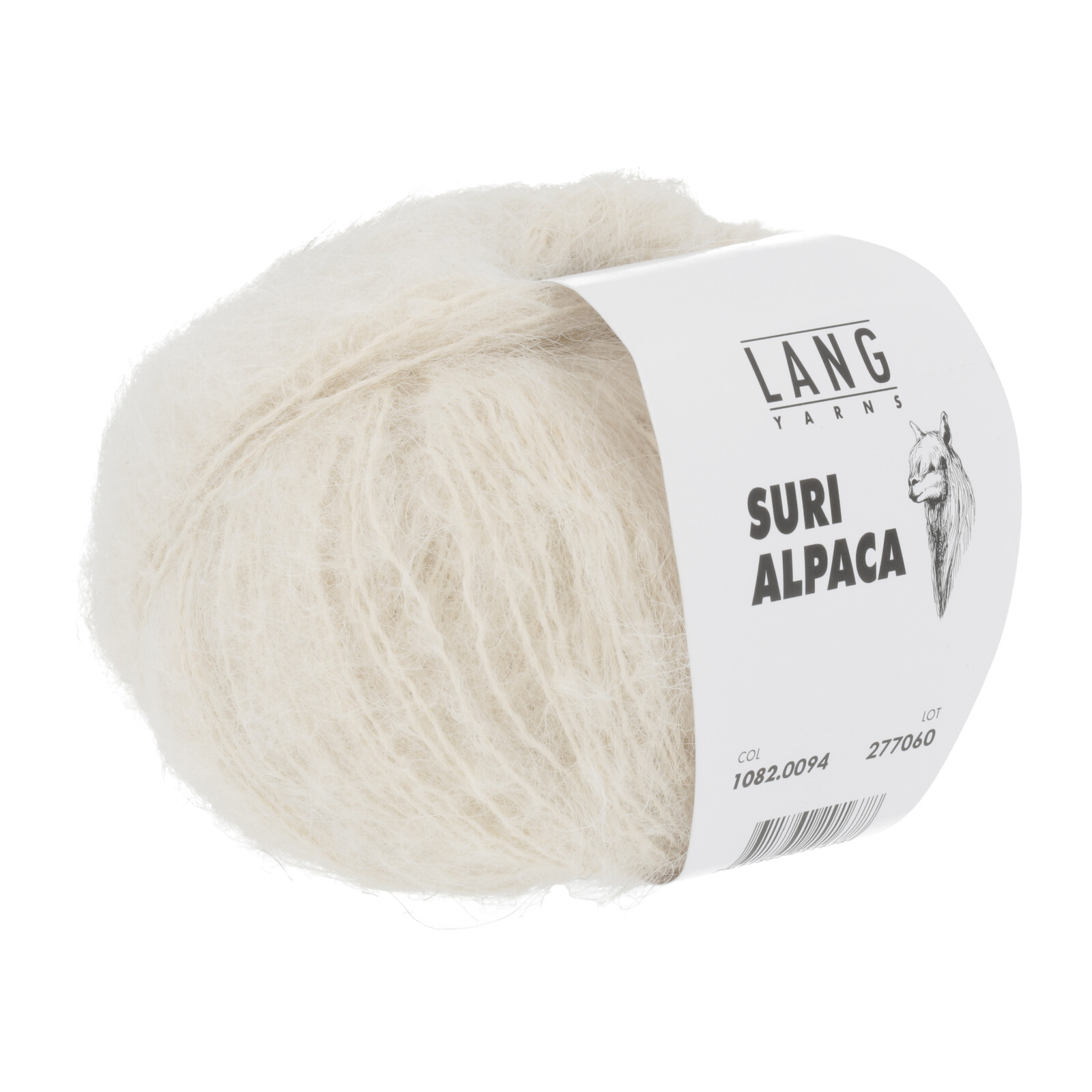 Artikelbild 2 des Artikels “Lang Yarns Suri Alpaca “