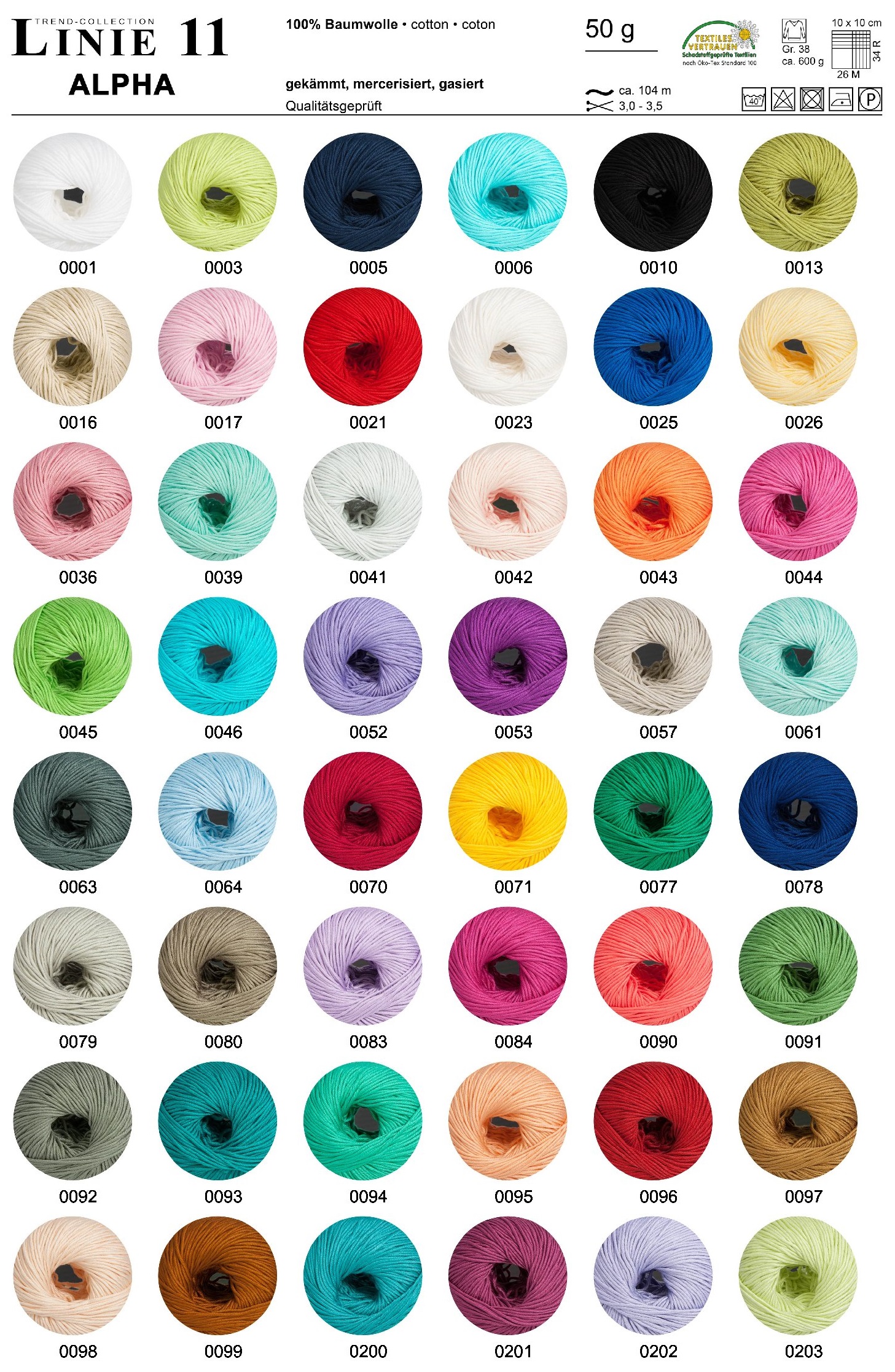 Artikelbild 2 des Artikels “ONline Linie 11 Alpha “