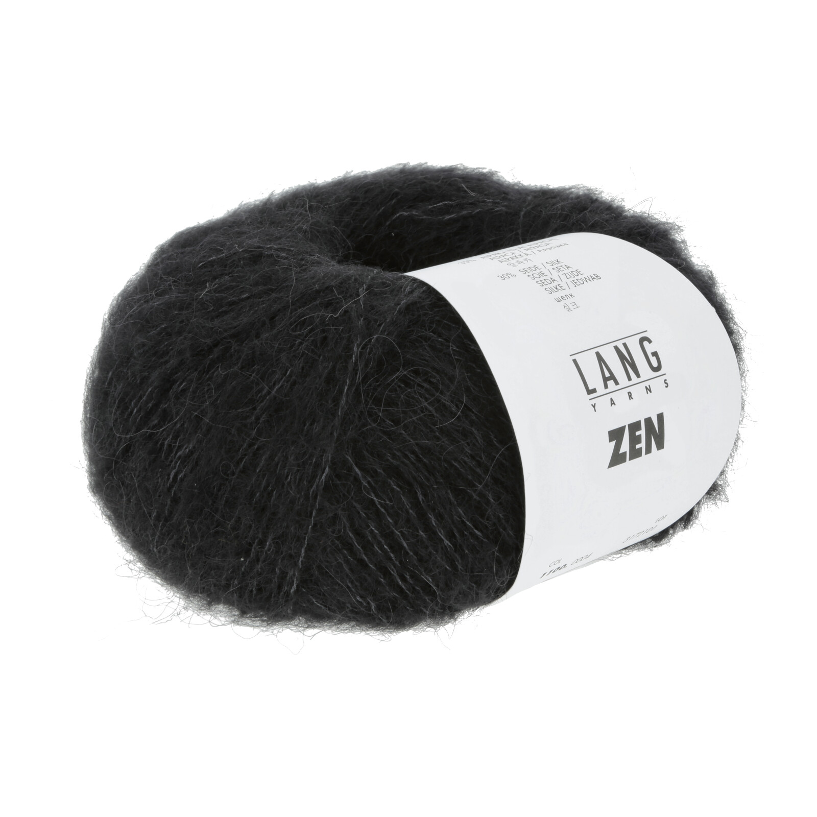 Artikelbild 2 des Artikels “Lang Yarns Zen “