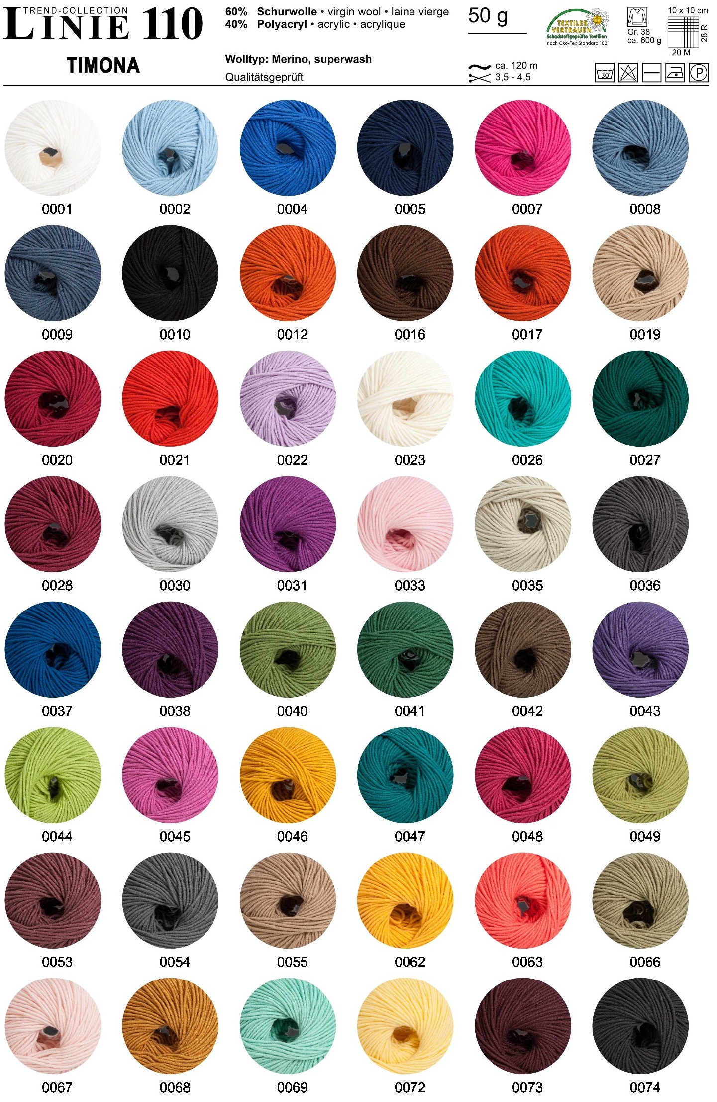 Artikelbild 2 des Artikels “ONline Linie 110 Timona “