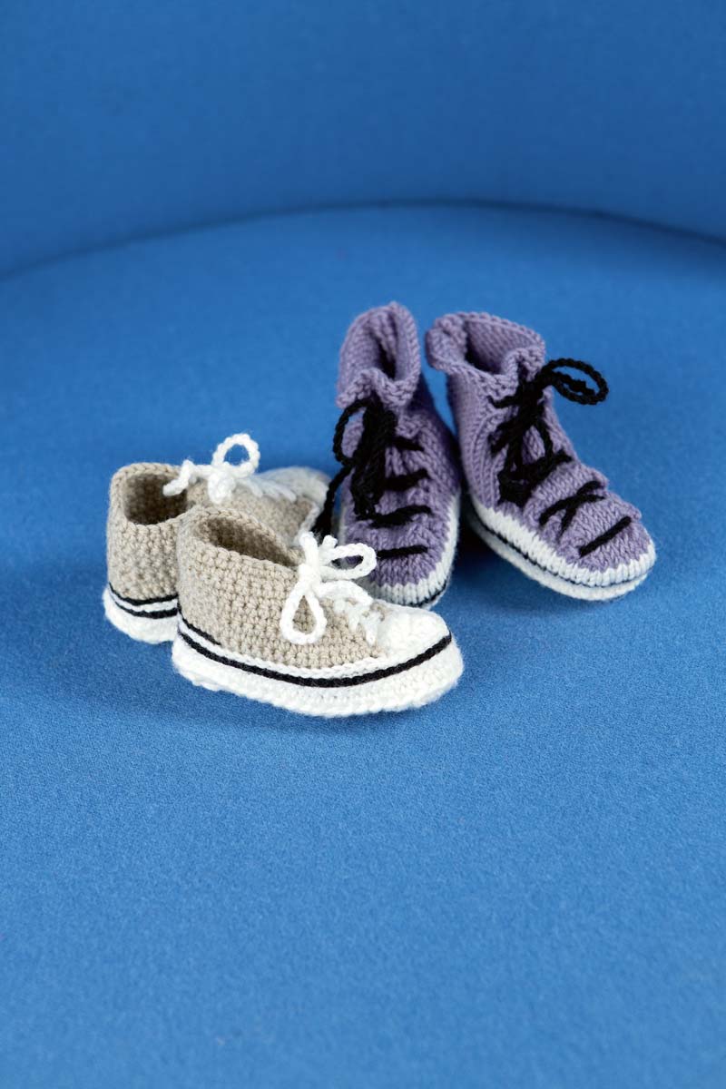 Artikelbild 2 des Artikels “Fatto a Mano 221 Baby “