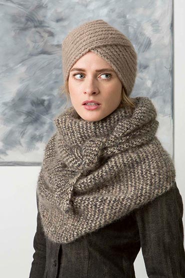 Artikelbild 2 des Artikels “Lang Yarns Cashmere Light “