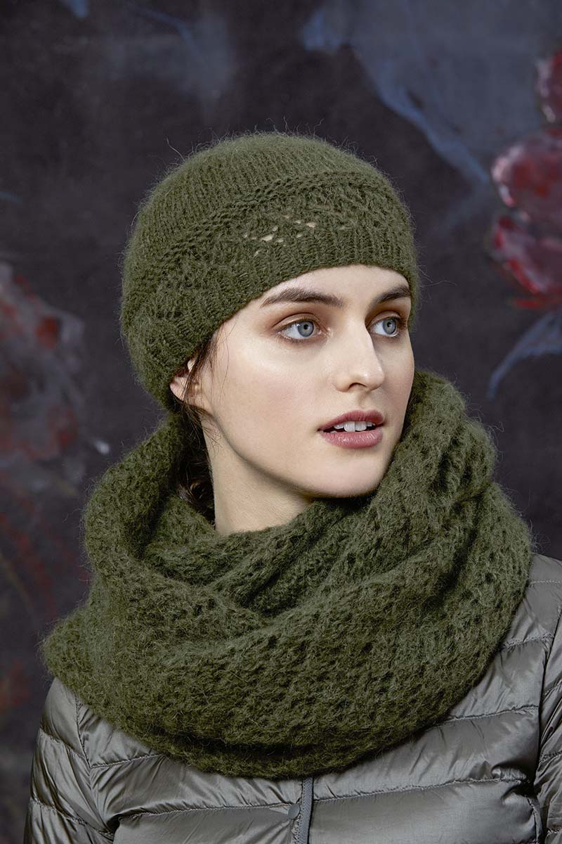 Artikelbild 2 des Artikels “Lang Yarns MALOU LIGHT “