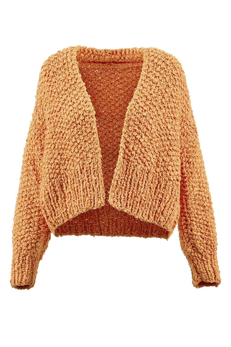 Artikelbild 2 des Artikels “WOOLADDICTS Liberty “