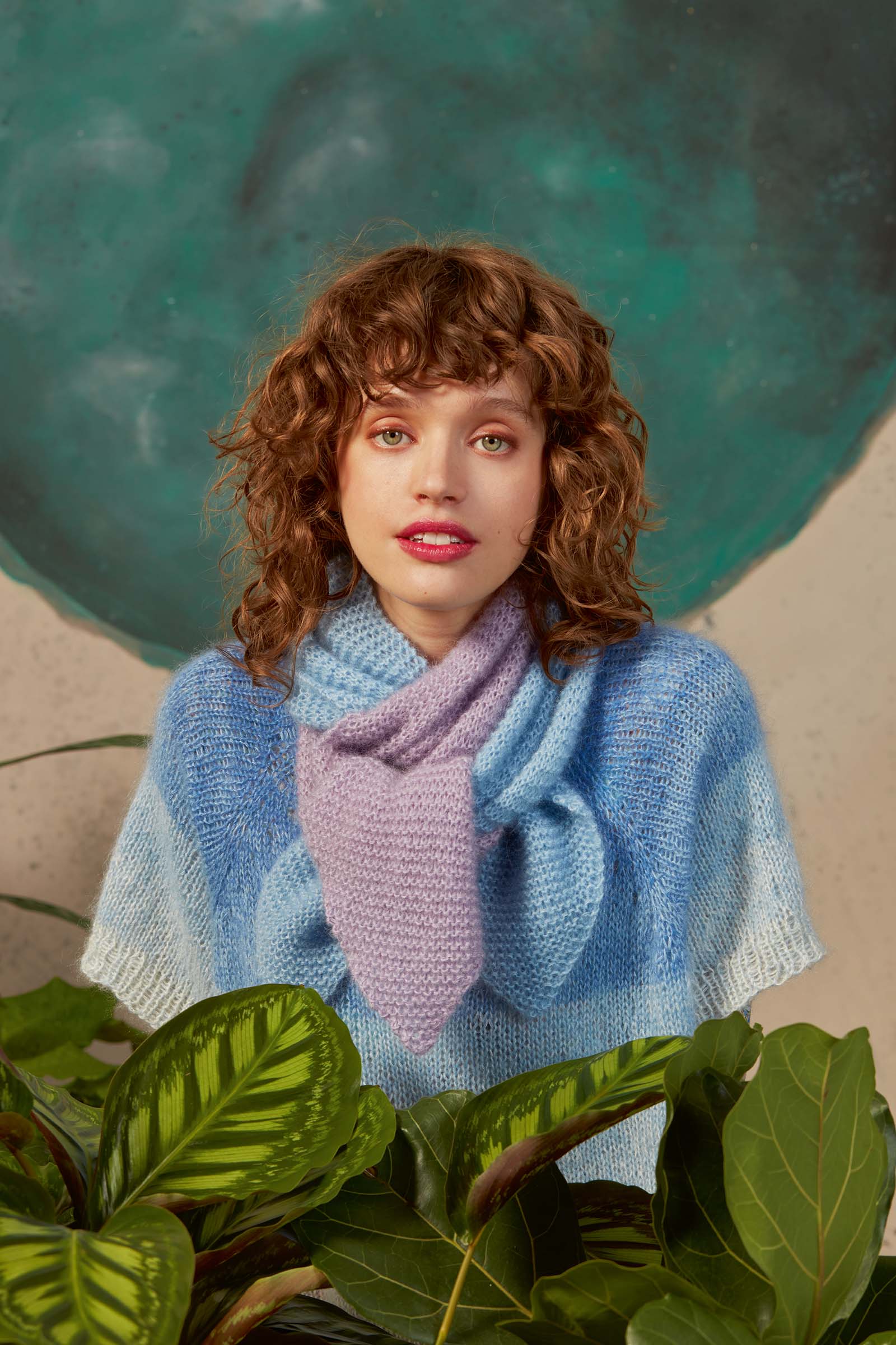Artikelbild 2 des Artikels “Lang Yarns Mohair 21 “