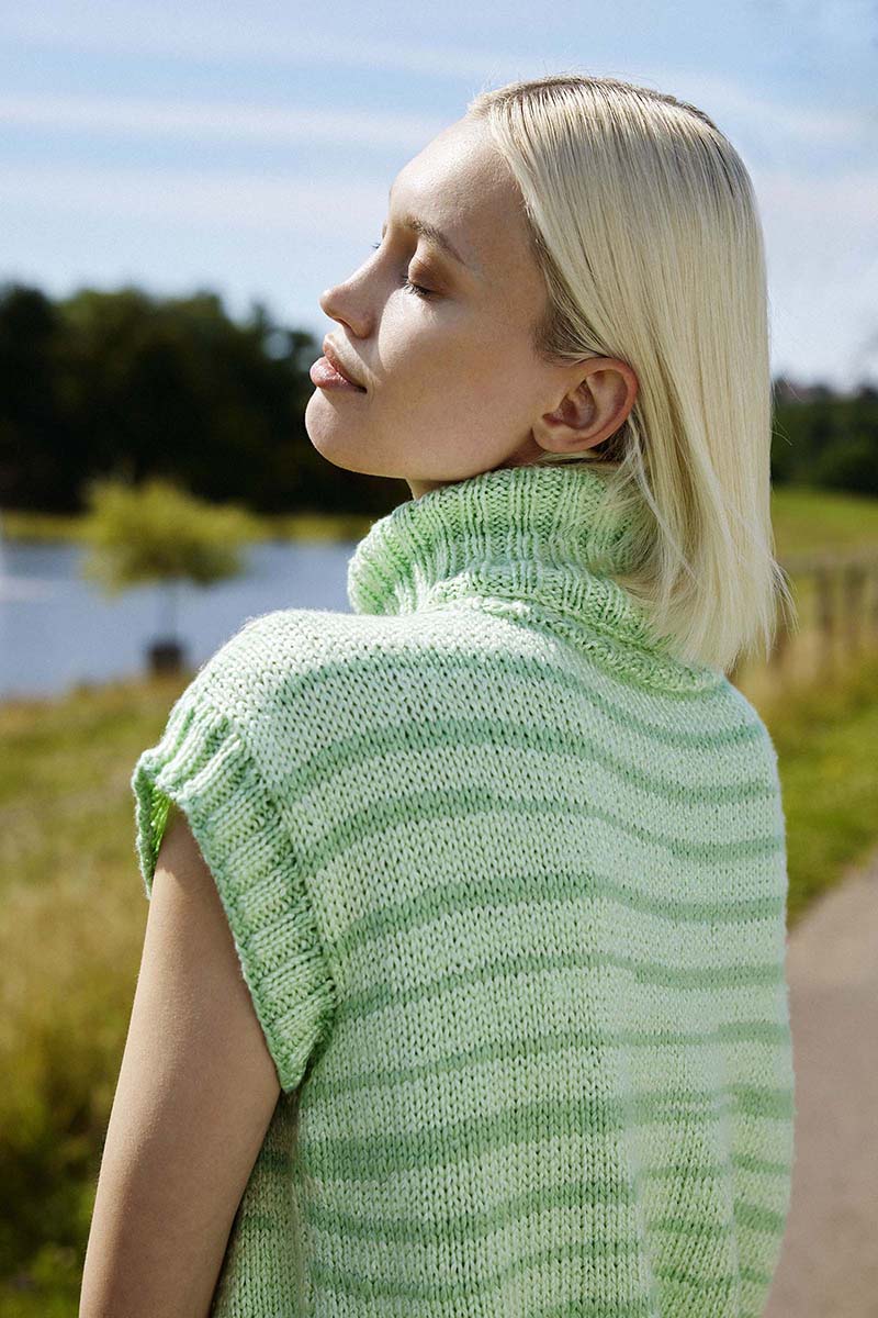 Artikelbild 2 des Artikels “WOOLADDICTS Glow “