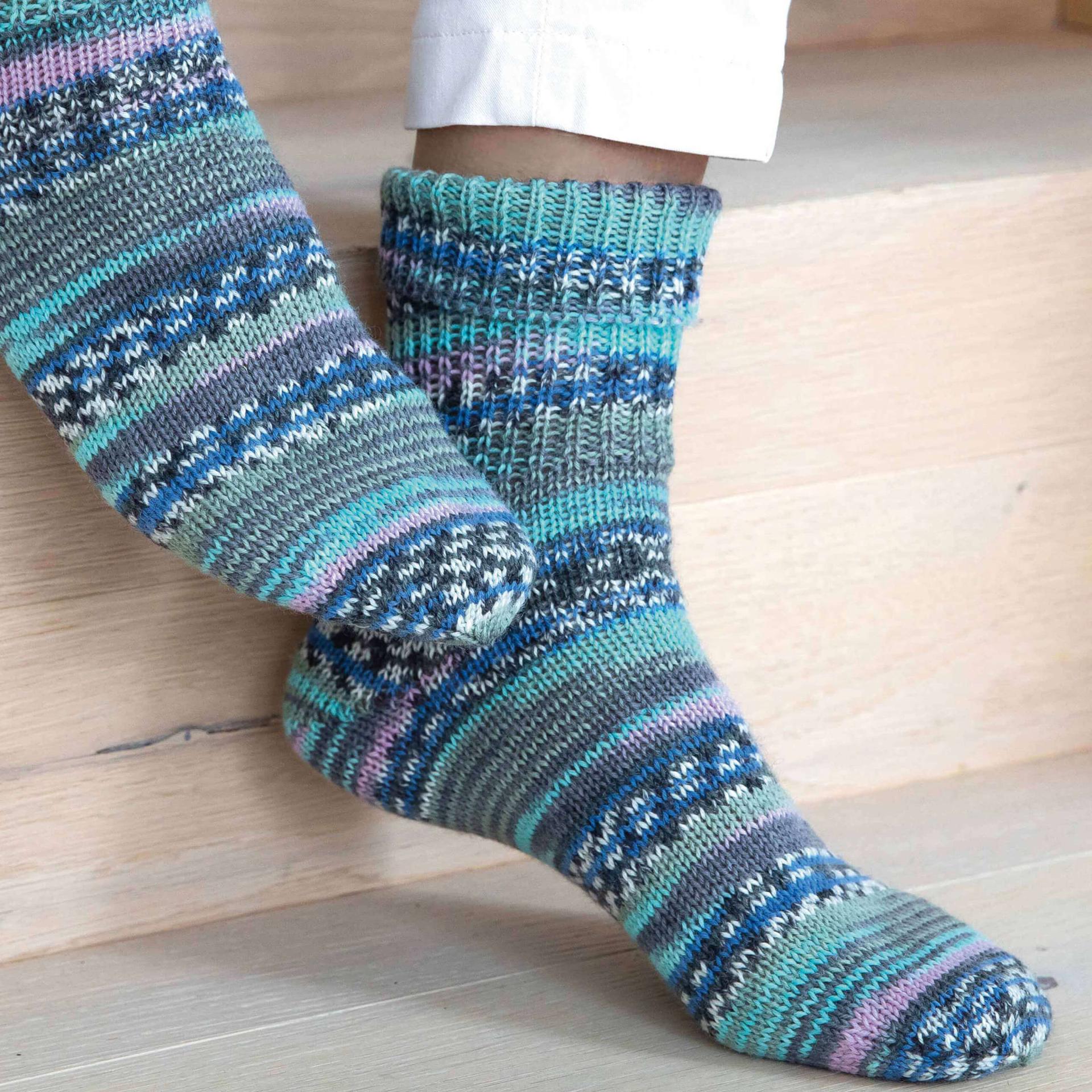 Artikelbild 2 des Artikels “Gründl Hot Socks Lazise 4-fach “