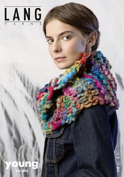 Artikelbild 2 des Artikels “Lang Yarns Young “