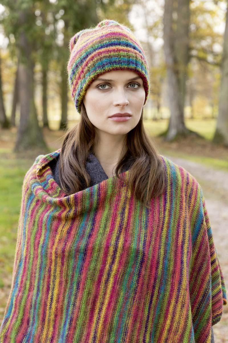 Artikelbild 2 des Artikels “Lang Yarns Dipinto “