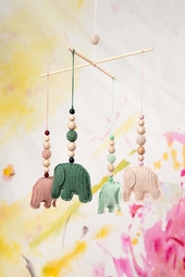 Artikelbild 2 des Artikels “Lang Yarns Punto 36 Layette Baby Cotton “