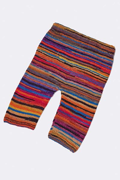 Artikelbild 2 des Artikels “Lang Yarns Punto 54 Layette Merino 200 Color “