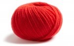 Artikelbild 2 des Artikels “Tuch Sybille aus Lamana Como 15 - Chili | 170x56cm (300g)“