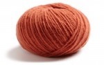 Artikelbild 2 des Artikels “Trägerhose aus Lamana Como 25 - Kupfer | 68, 74 (75g)“